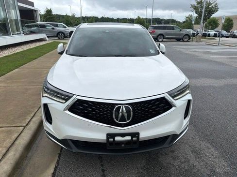 Used 2024 Acura RDX SH-AWD w/ Advance Package image 25