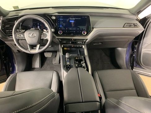 Used 2025 Lexus TX 350 AWD w/ Technology Package image 41