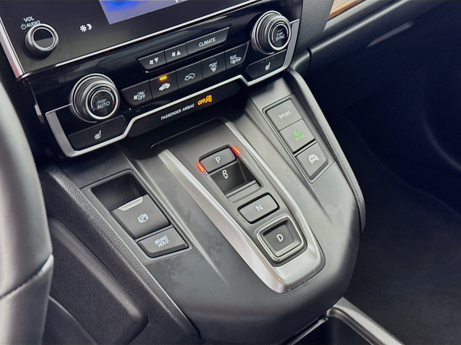 Used 2022 Honda CR-V EX-L image 17