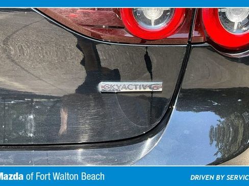 Used 2024 MAZDA MAZDA3 s FWD image 21
