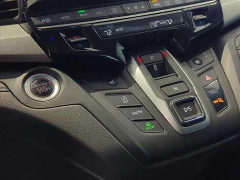 New 2026 Honda Odyssey EX-L image 19