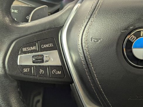 Used 2022 BMW X5 xDrive40i w/ Climate Comfort Package image 38