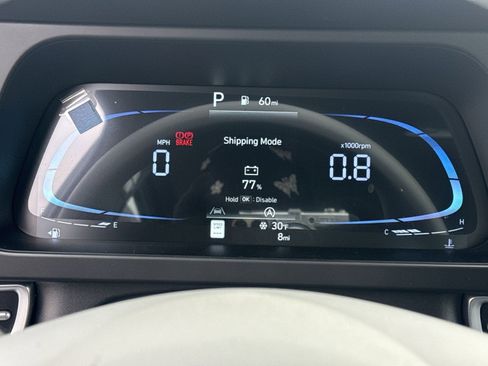 New 2026 Hyundai Elantra SE image 17