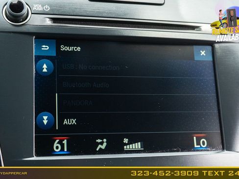 Used 2021 Acura ILX FWD image 29