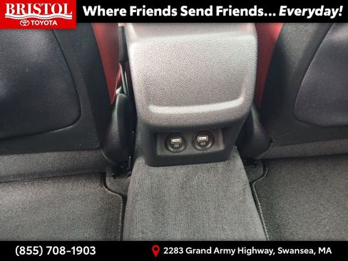 Used 2024 Kia K5 GT-Line image 18