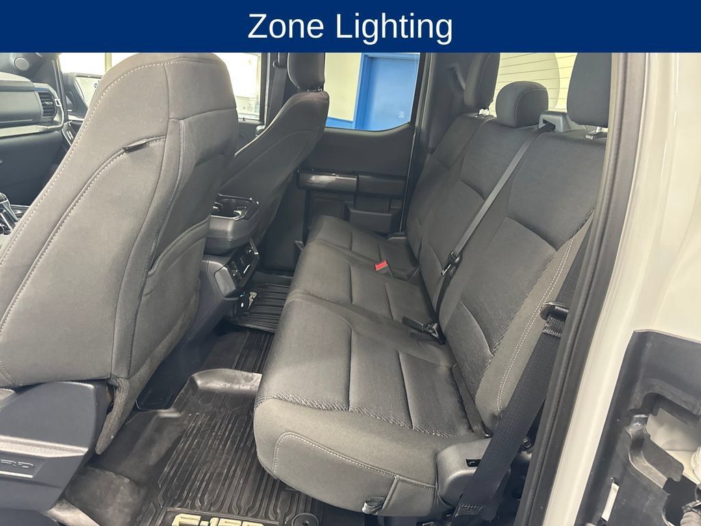 Used 2023 Ford F150 XLT w/ Equipment Group 302A High AWD/4WD image 29