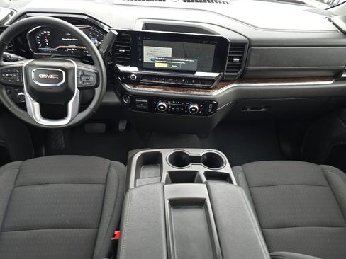 Used 2024 GMC Sierra 1500 Elevation AWD/4WD image 13