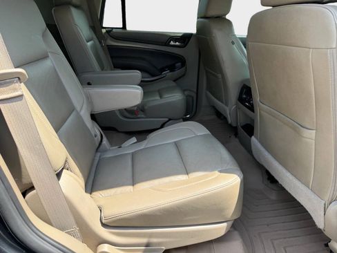 Used 2016 Chevrolet Tahoe LT AWD/4WD image 11