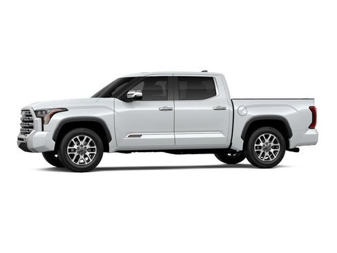 New 2026 Toyota Tundra 1794 Edition AWD/4WD image 3