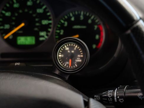 Used 2003 Subaru Impreza WRX Sedan image 13