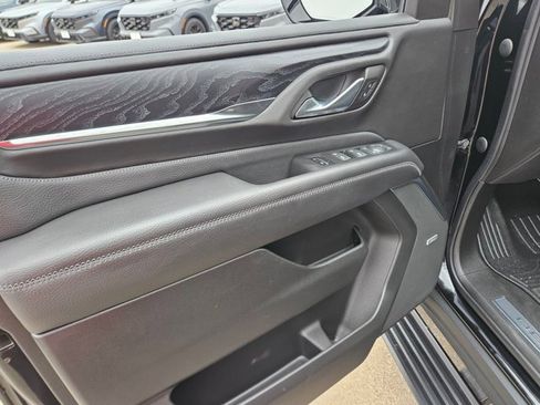 Used 2023 GMC Yukon Denali image 14