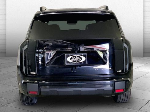 New 2027 Kia Telluride SX X-Line AWD/4WD image 4