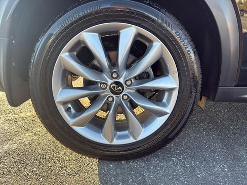 Used 2020 INFINITI QX50 Essential w/ Convenience Package image 32