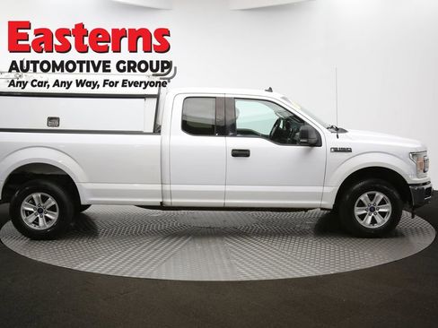 Used 2019 Ford F150 XLT w/ Equipment Group 301A Mid image 43