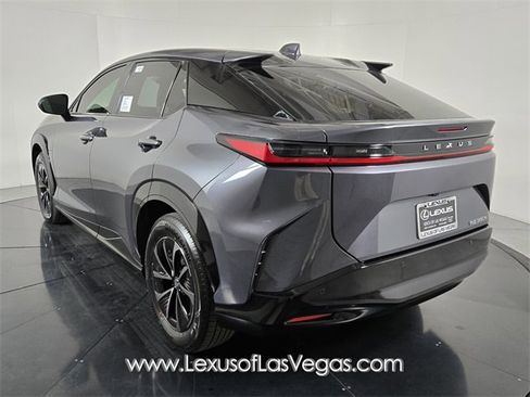 New 2026 Lexus RZ 450e 2WD image 6