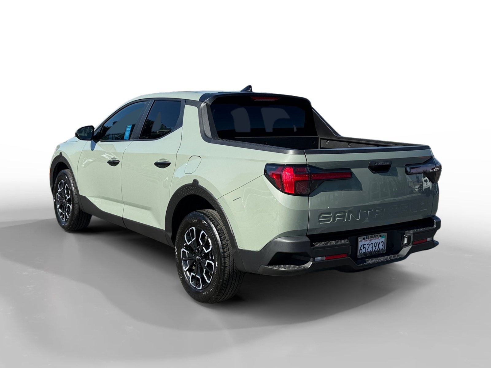 Certified 2024 Hyundai Santa Cruz SEL FWD image 3