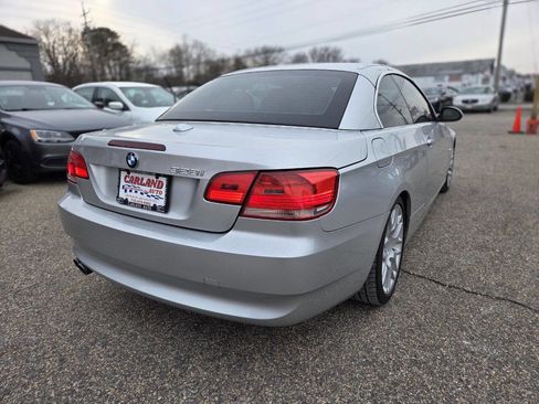 Used 2008 BMW 328i Convertible image 7