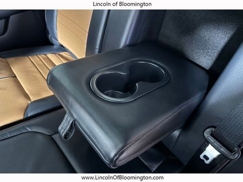 Used 2023 Ford F150 Platinum w/ Equipment Group 701A High image 62