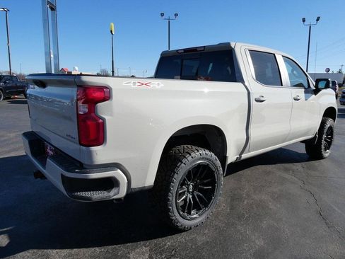 New 2026 Chevrolet Silverado 1500 RST w/ Convenience Package II image 4