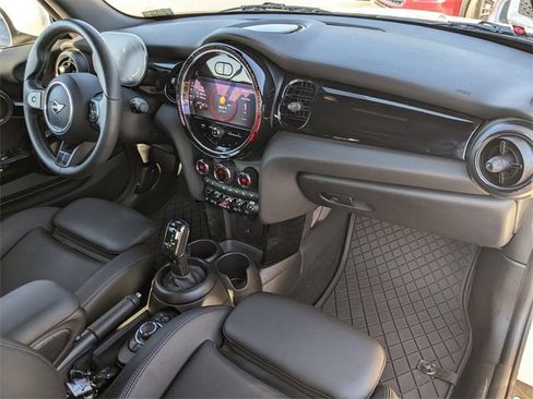 Used 2023 MINI Cooper S image 14