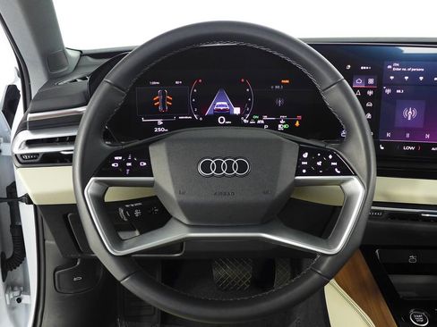 Used 2025 Audi A5 2.0T Premium w/ Convenience Package AWD/4WD image 27