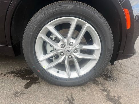 New 2026 Dodge Durango GT AWD/4WD image 55