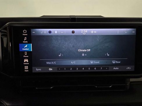 New 2026 Jeep Gladiator Sport AWD/4WD image 20