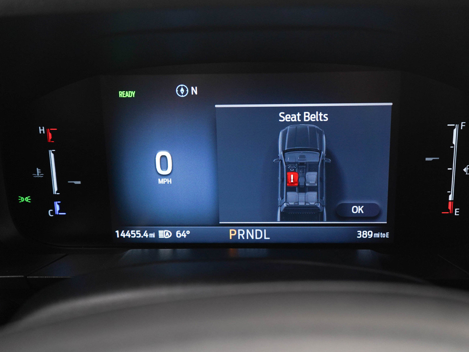 Used 2025 Ford Maverick XL w/ Equipment Group 101A AWD/4WD image 22