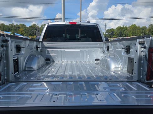 Certified 2024 Ford F150 XLT w/ Equipment Group 302A MID AWD/4WD image 7