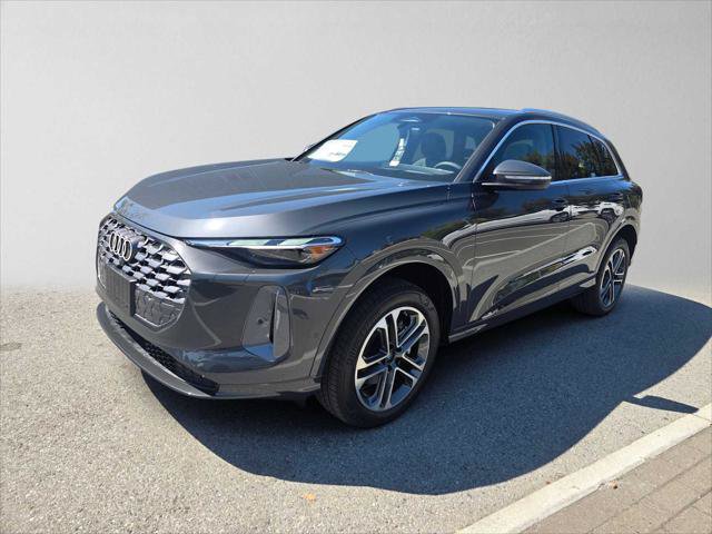New 2026 Audi Q5 Premium AWD/4WD image 7