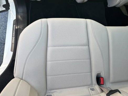 Certified 2026 Mercedes-Benz GLE 350 4MATIC image 25