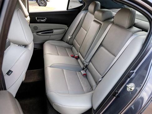 Used 2019 Acura TLX w/ Technology Package image 41