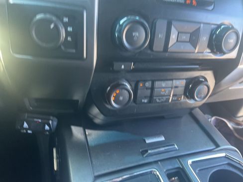 Used 2015 Ford F150 XLT w/ Equipment Group 301A Mid image 23