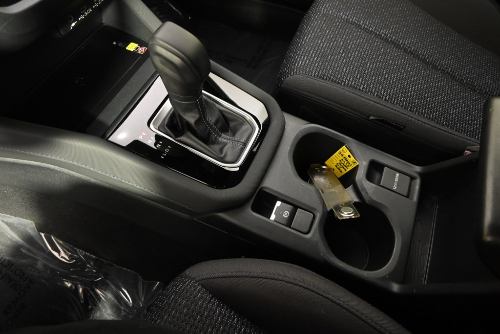 Used 2025 Subaru Forester Premium AWD/4WD image 30