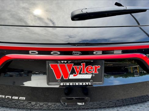 Used 2024 Dodge Durango GT AWD/4WD image 24