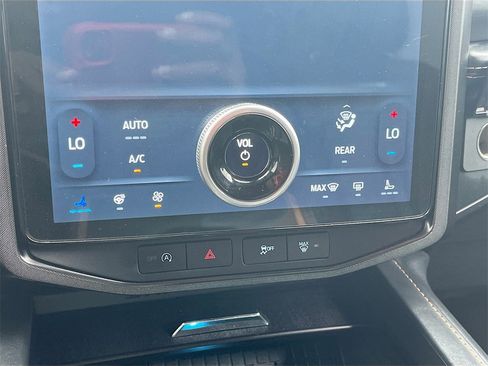 Used 2023 Ford Expedition Max Platinum image 21