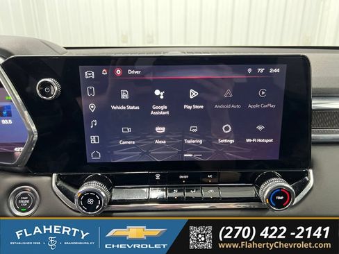 Used 2024 GMC Canyon Elevation AWD/4WD image 24