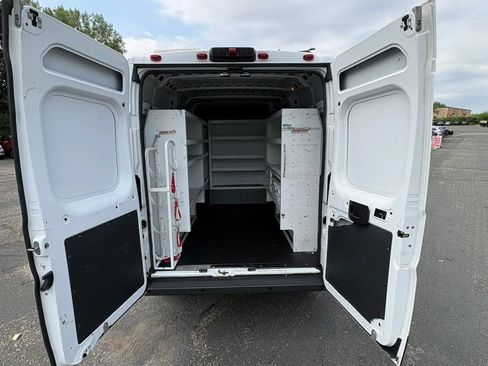 Used 2018 RAM ProMaster 2500 FWD image 31