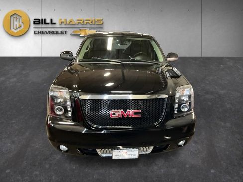 Used 2012 GMC Yukon Denali AWD/4WD image 8