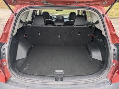 Used 2023 Kia Seltos S AWD/4WD image 13