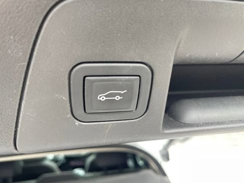 Used 2023 Buick Envision Essence w/ Technology Package I AWD/4WD image 47