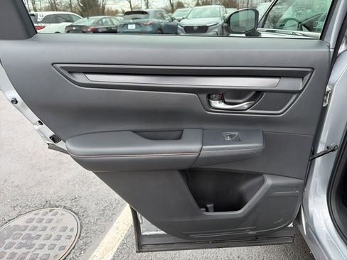 Used 2023 Honda CR-V Sport image 20