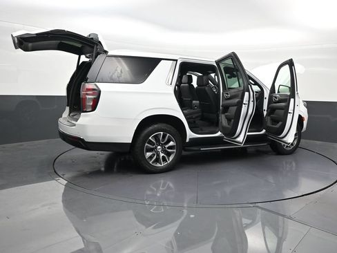 Used 2021 Chevrolet Tahoe LT RWD image 31