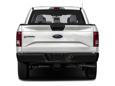 Used 2017 Ford F150 XL w/ Equipment Group 101A Mid AWD/4WD image 5