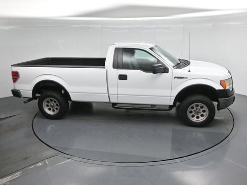 Used 2013 Ford F150 XL w/ Trailer Tow Pkg AWD/4WD image 43