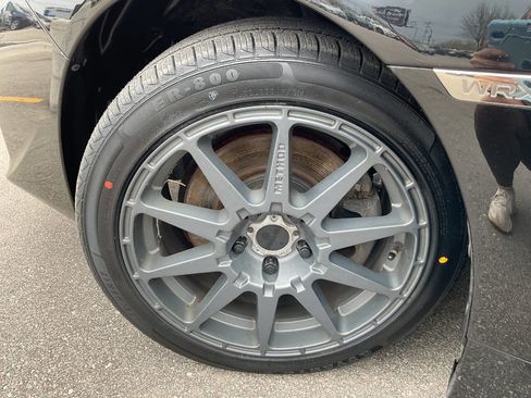 Used 2017 Subaru WRX Premium AWD/4WD image 42