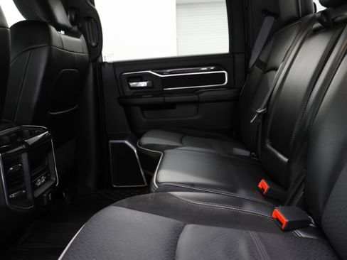 Used 2021 RAM 2500 Laramie image 41