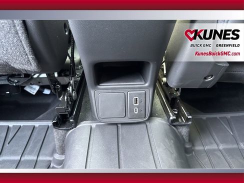 New 2026 Buick Encore GX Sport Touring w/ Comfort Package image 43