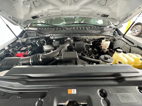 Used 2022 Ford F250 XL w/ Power Equipment Group image 30