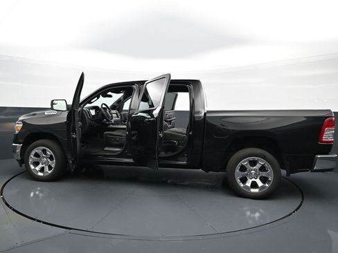 Used 2022 RAM 1500 Big Horn AWD/4WD image 33